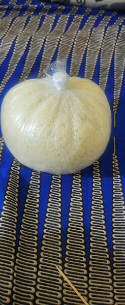 Attiéké petit grain 750 grs