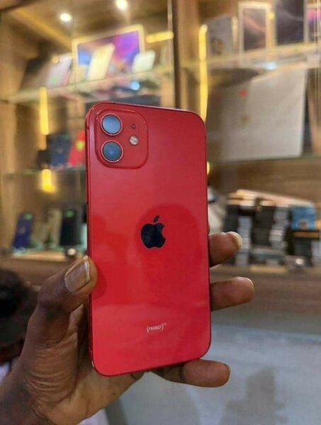 Iphone 12