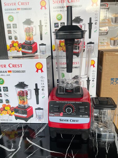Blender