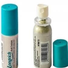Bain de Bouche