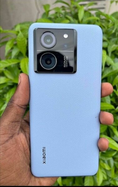 Smartphone moderne Xiaomi
