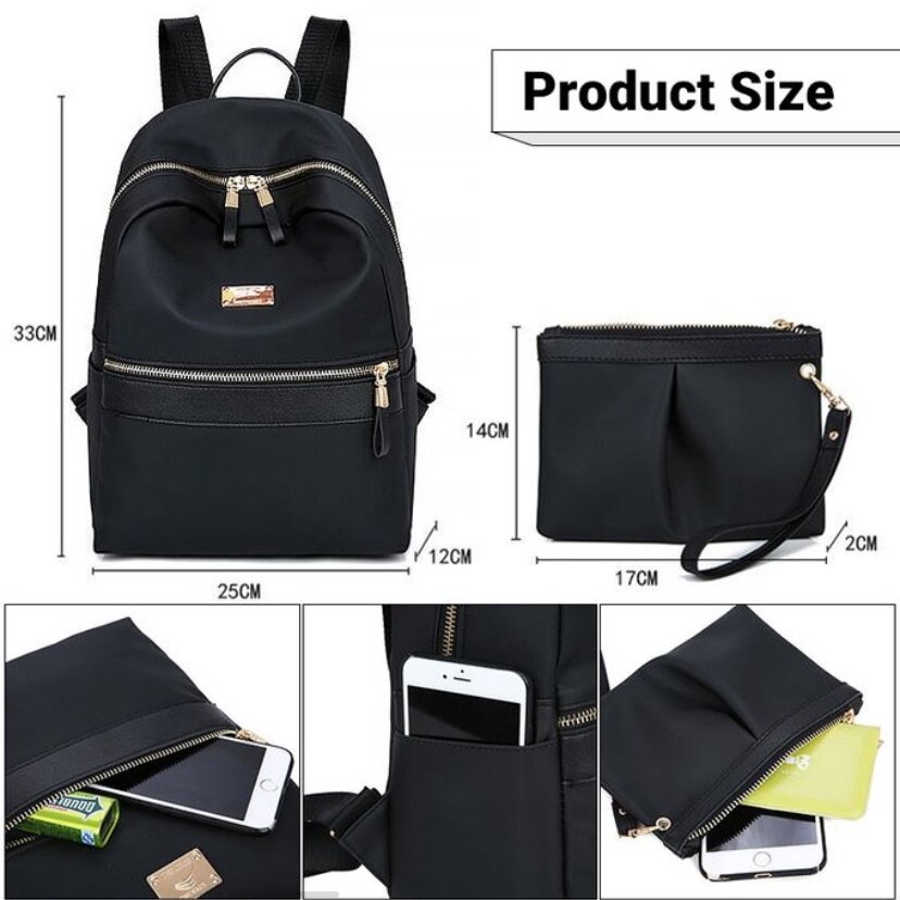 Backpack