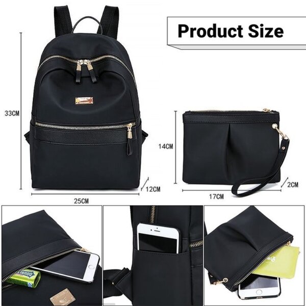Backpack
