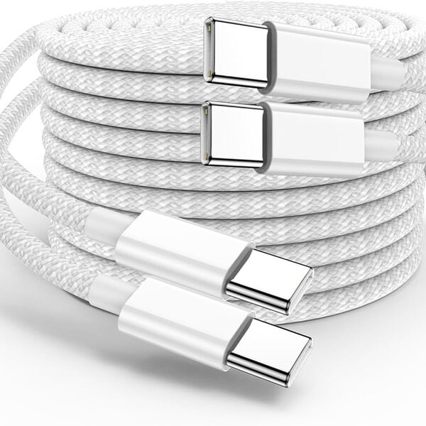 iPhone charger