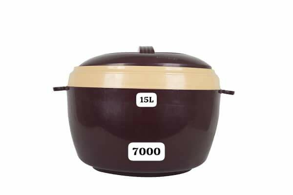 Casserole ok-plast