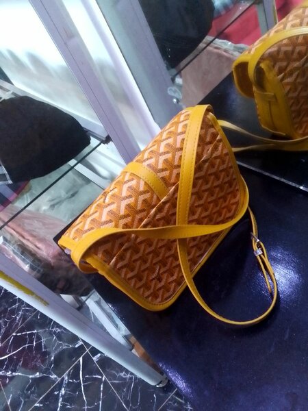 Side bag
