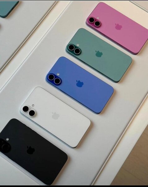 Iphone16