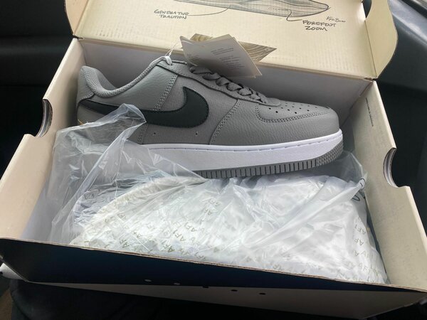 Nike Airforce