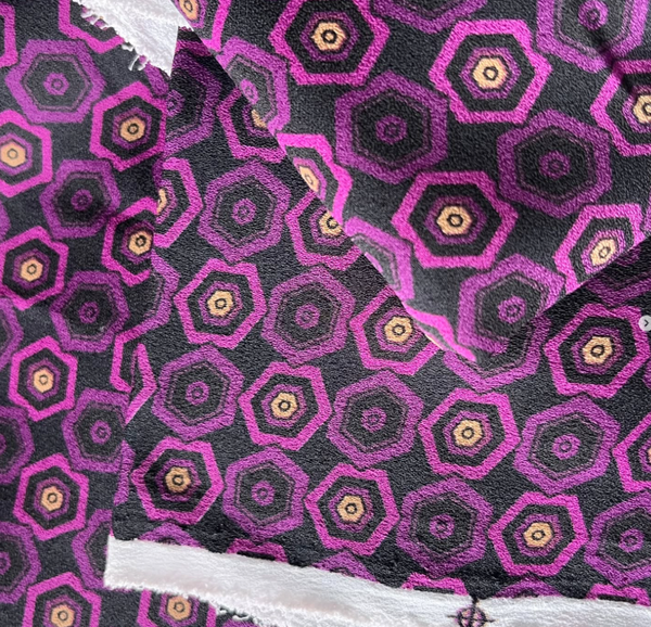 Chiffon Available