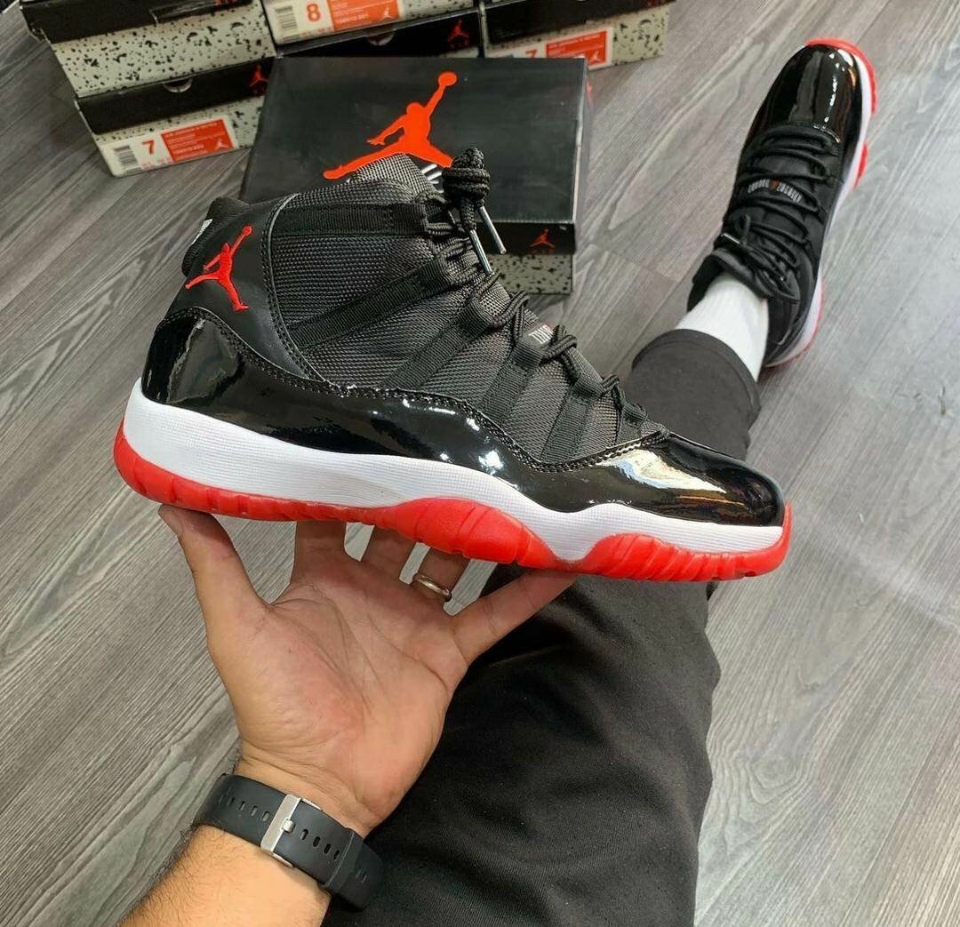 Air Jordan