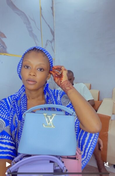 Sac à Main tendance