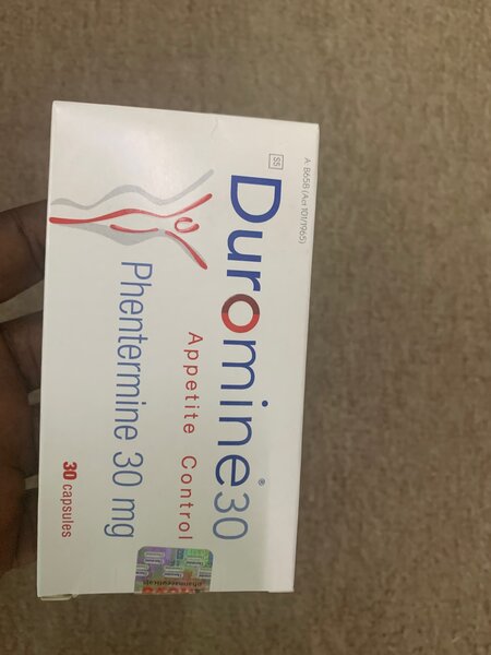 Duromine