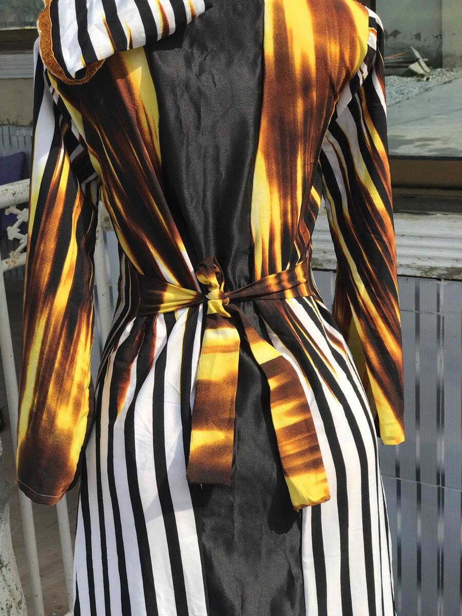 Ready to wear