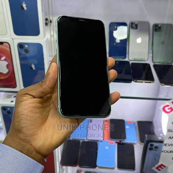 iPhone 11