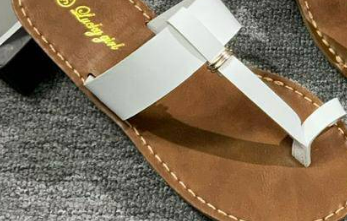 slippers