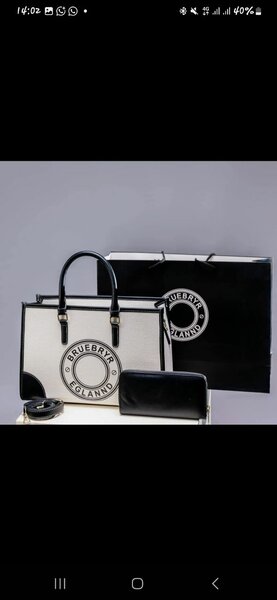 SAC BRUEBRYR EGLANND