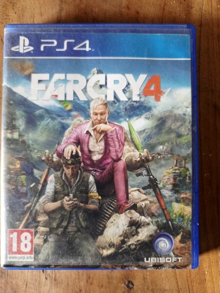 Ps4