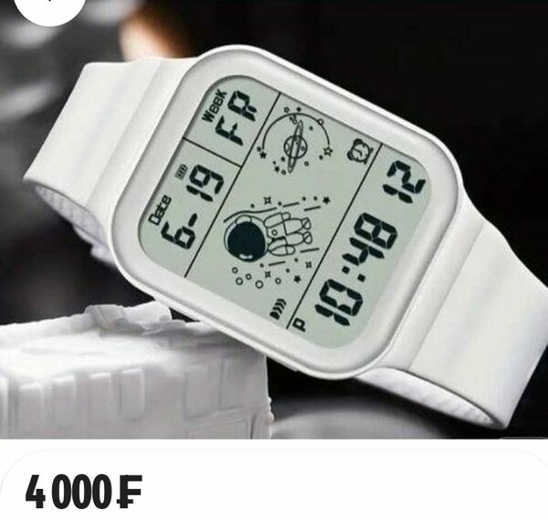 Montre bracelet enfant