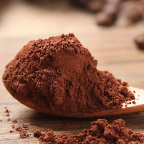 Poudre de Cacao Pur