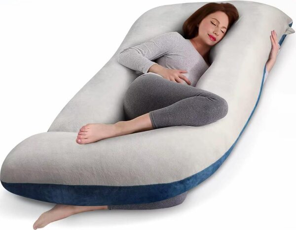 Oreiller de Corps Confortable