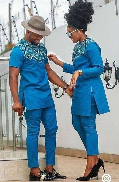 Complet Couple