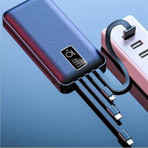 Power Bank 10000 mAh