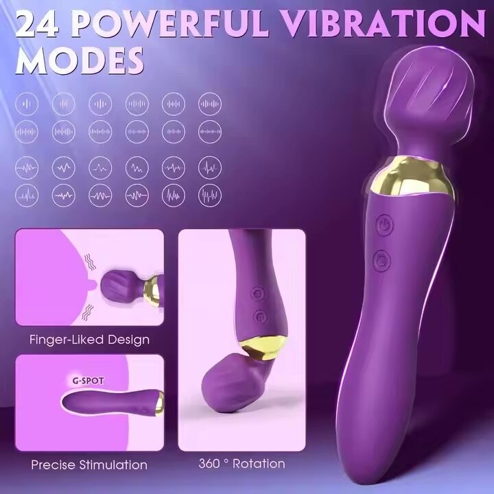 Factory Outlet Powerful Female