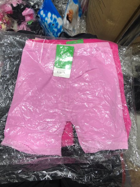 Underwear