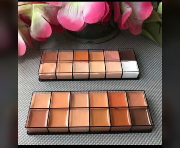 Base de contour