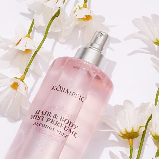 Korsemic Hair and Body Mist