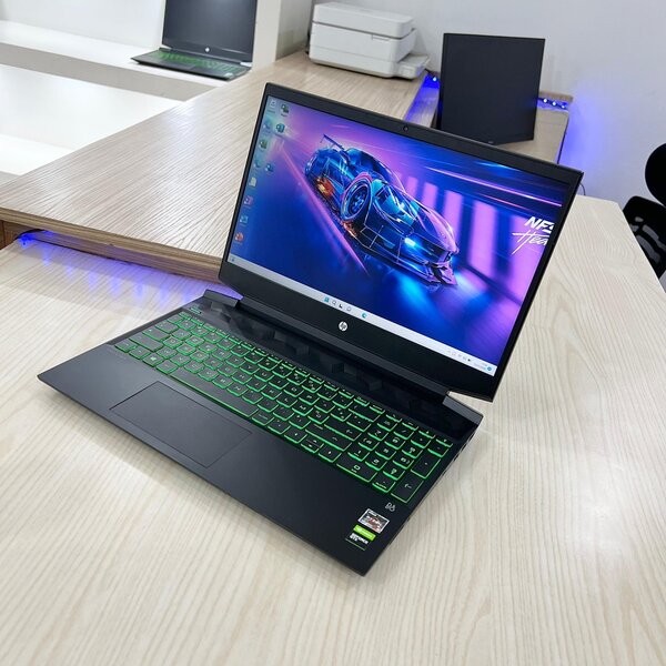 Hp pavillons