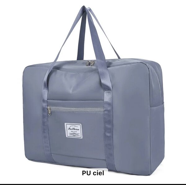 Gros sac de rangement format XL, pour la maison