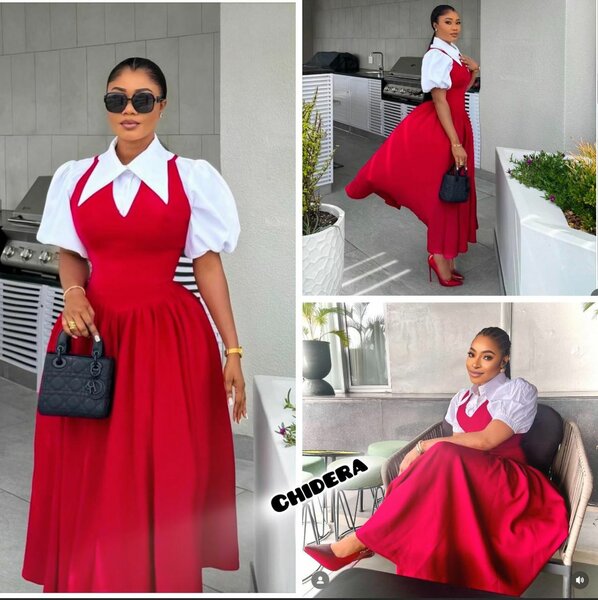 Ladies wear