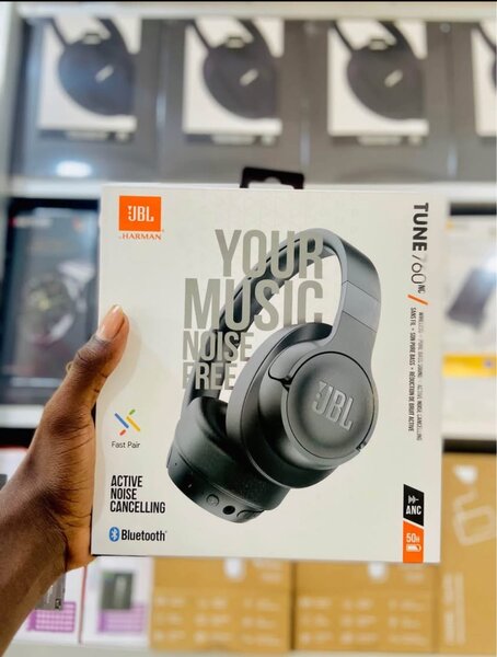 Casque