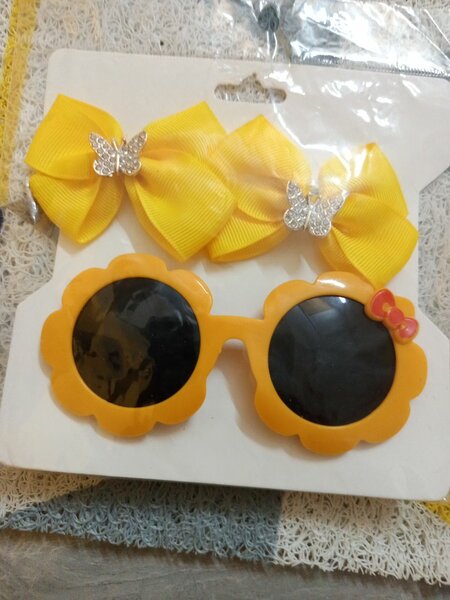 Lunettes