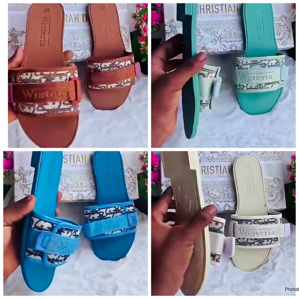 Slippers