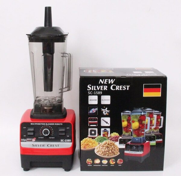 Mixeur blender