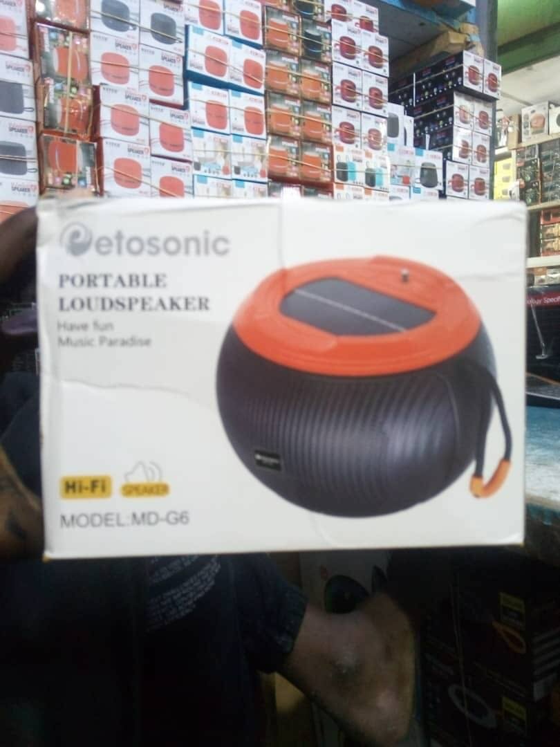 Bluetooth