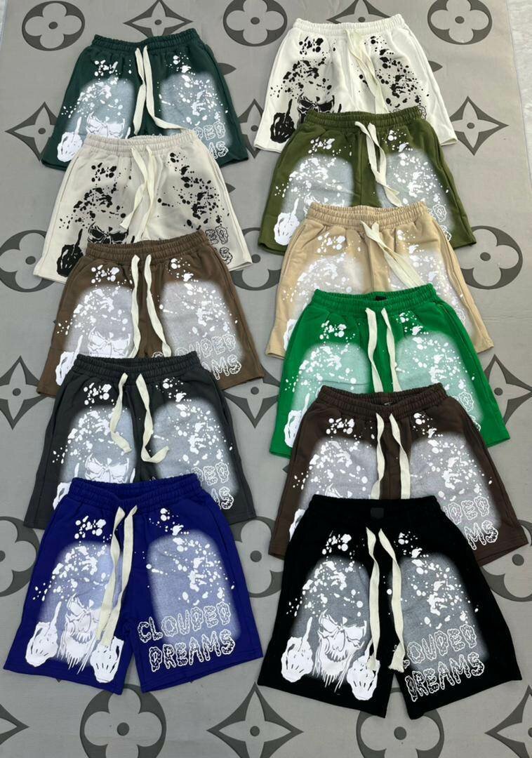 Short's