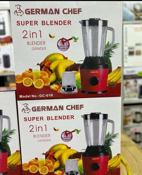 Blender