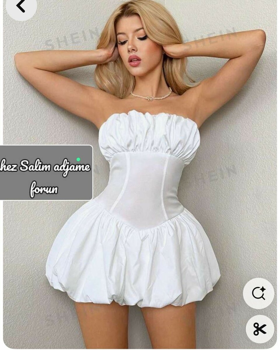 Robe sexy