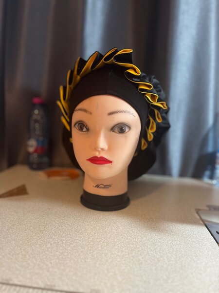 3in1 bonnet
