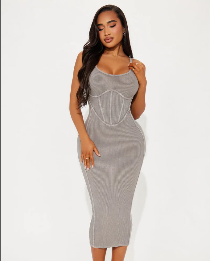 Fashion nova dress