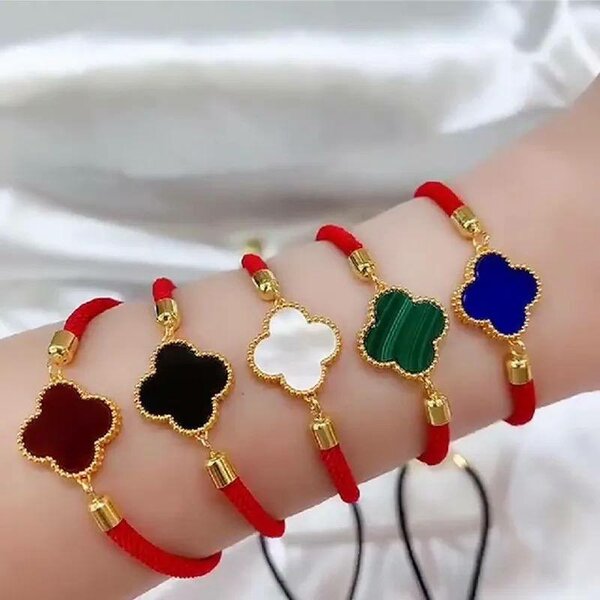 Bracelet luxe femme
