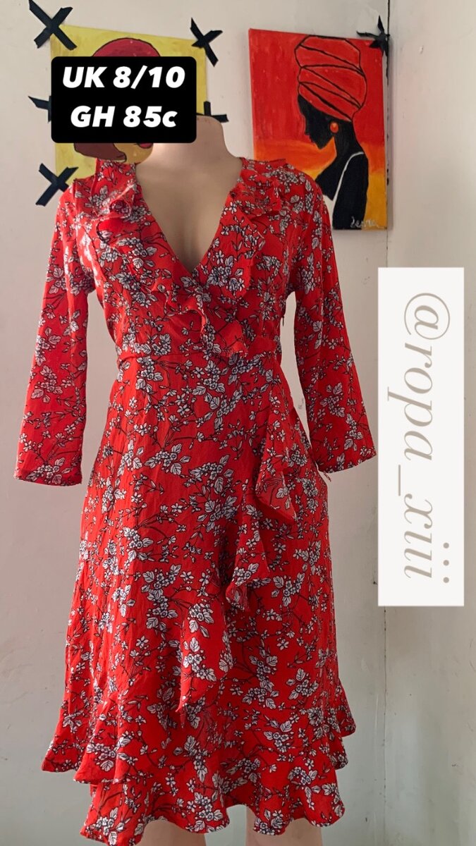 Dress