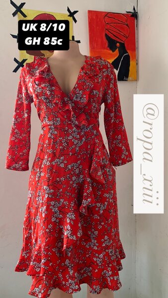 Dress