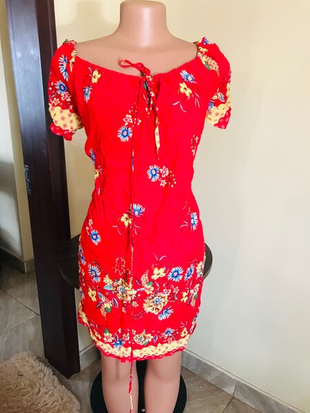 Womenswear