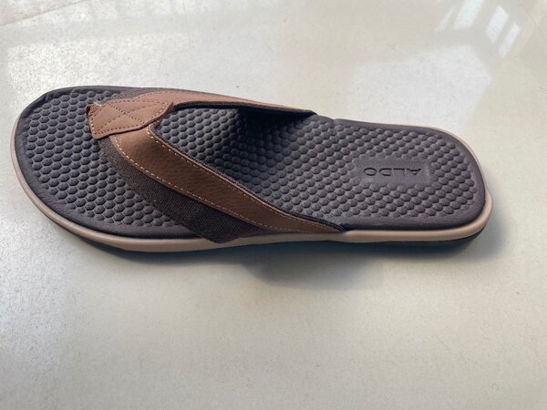 Men slippers