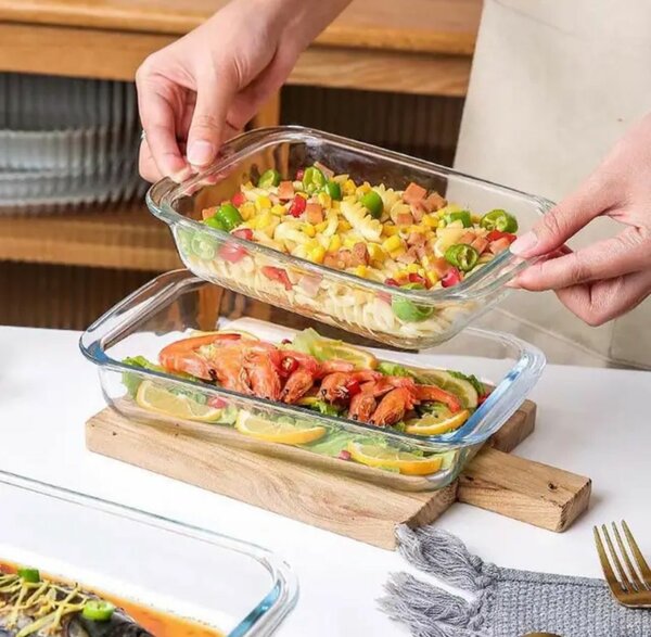 TRAY SET (3PIECES)