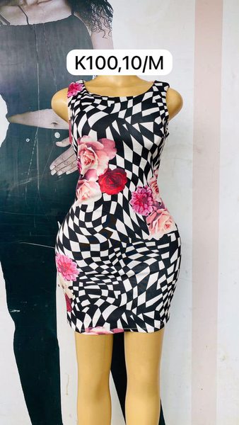 dress